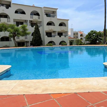 Apartament Albufeira Twins 1 With Pool By Homing Zewnętrze zdjęcie