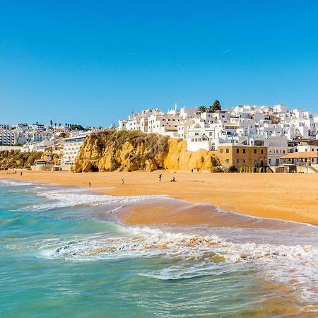 Apartament Albufeira Twins 1 With Pool By Homing Zewnętrze zdjęcie