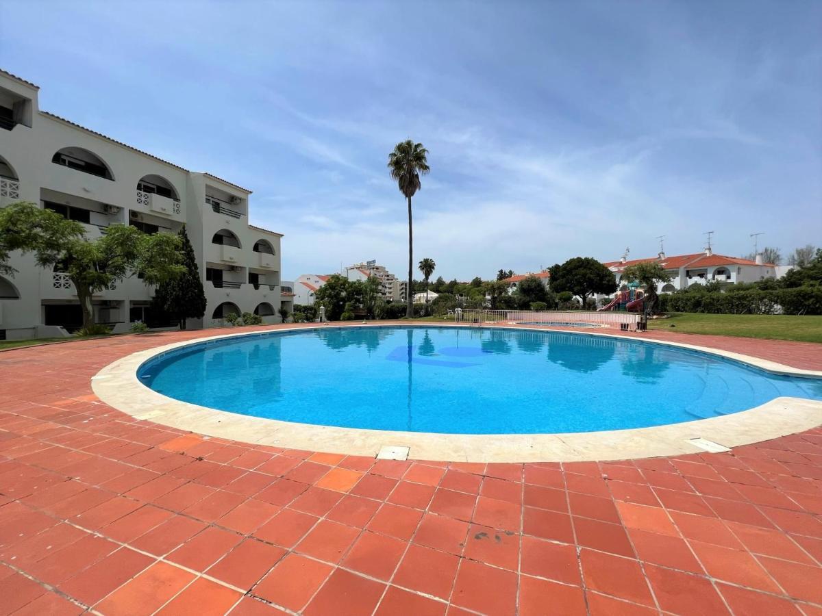 Apartament Albufeira Twins 1 With Pool By Homing Zewnętrze zdjęcie
