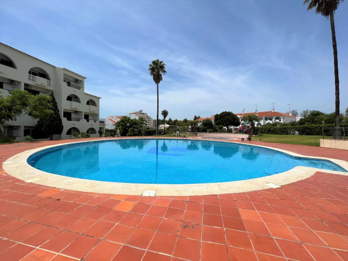 Apartament Albufeira Twins 1 With Pool By Homing Zewnętrze zdjęcie