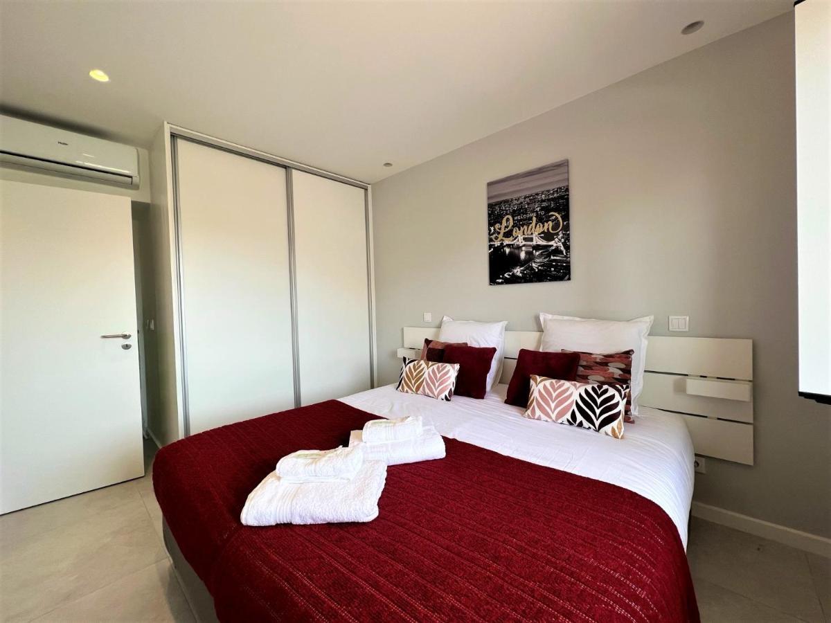Apartament Albufeira Twins 1 With Pool By Homing Zewnętrze zdjęcie