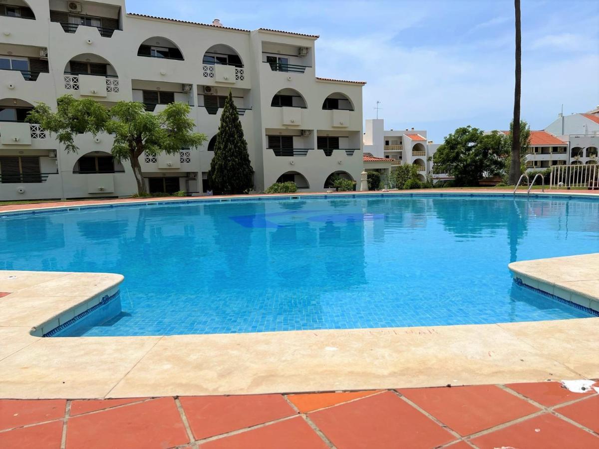 Apartament Albufeira Twins 1 With Pool By Homing Zewnętrze zdjęcie