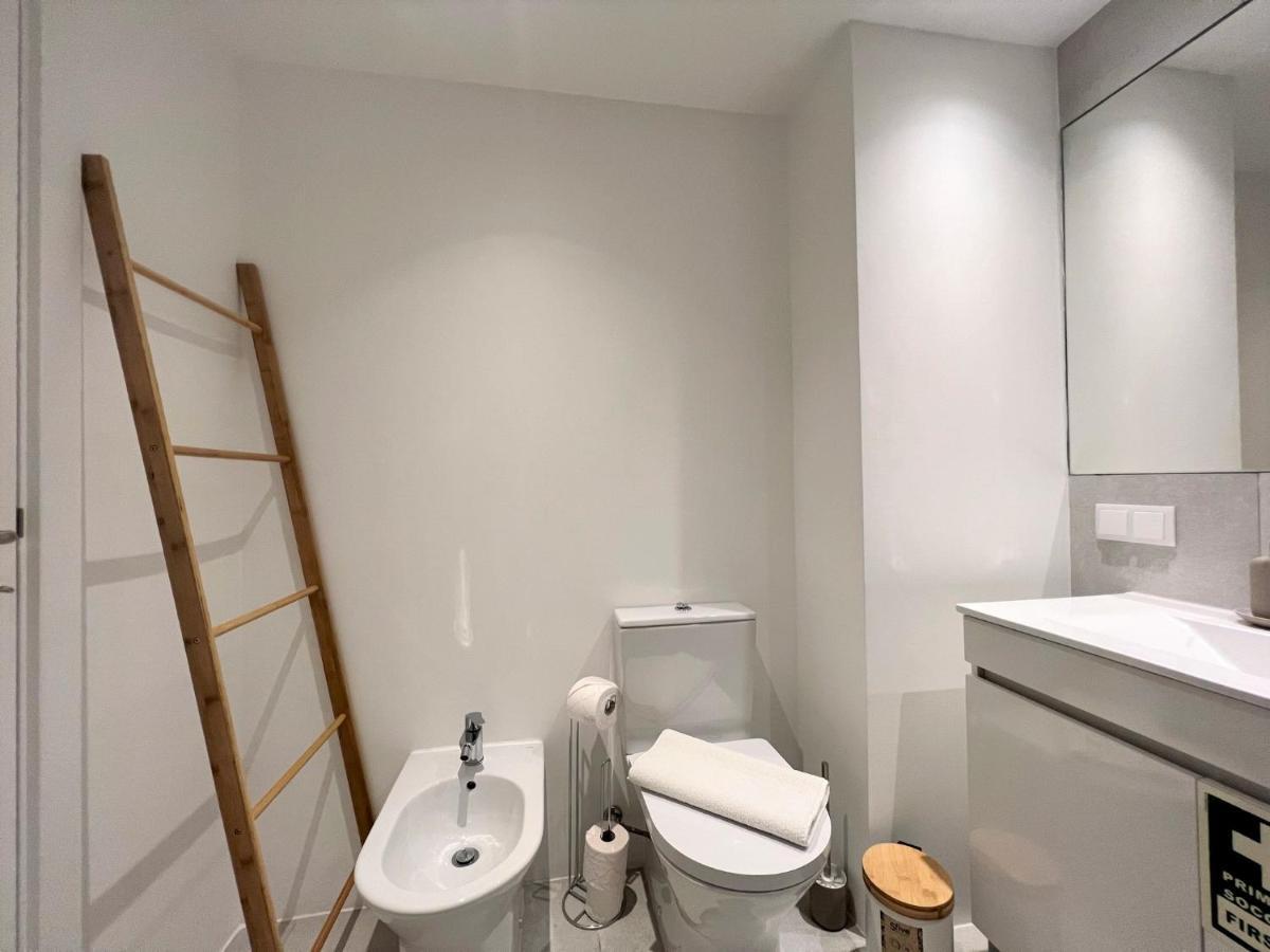 Apartament Albufeira Twins 1 With Pool By Homing Zewnętrze zdjęcie