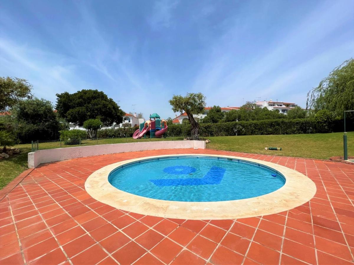 Apartament Albufeira Twins 1 With Pool By Homing Zewnętrze zdjęcie