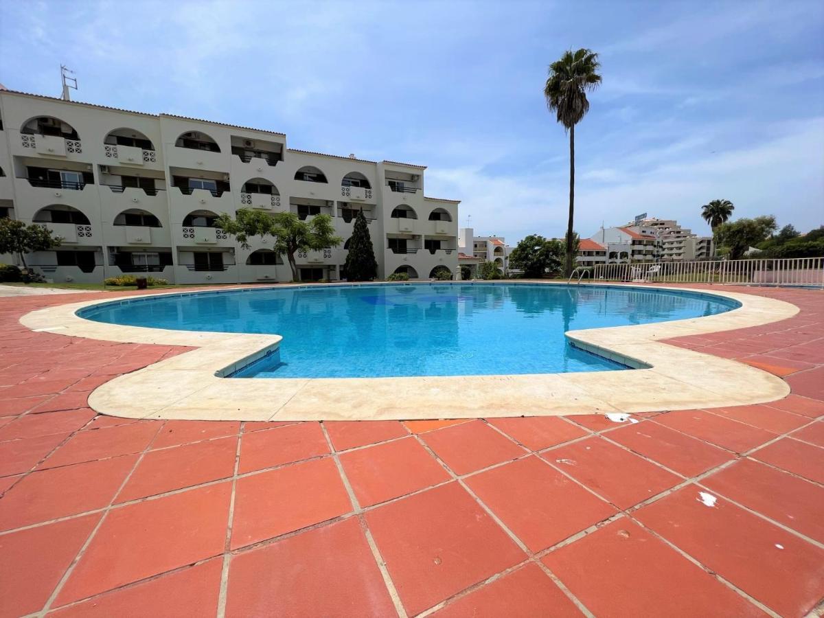 Apartament Albufeira Twins 1 With Pool By Homing Zewnętrze zdjęcie