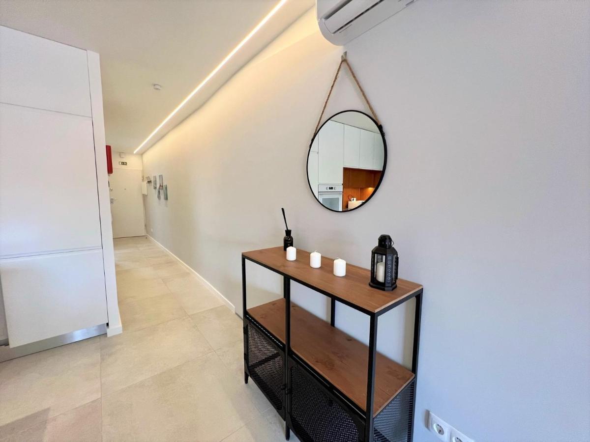 Apartament Albufeira Twins 1 With Pool By Homing Zewnętrze zdjęcie