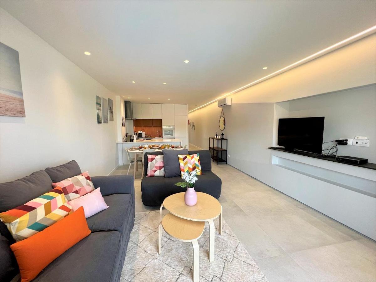 Apartament Albufeira Twins 1 With Pool By Homing Zewnętrze zdjęcie