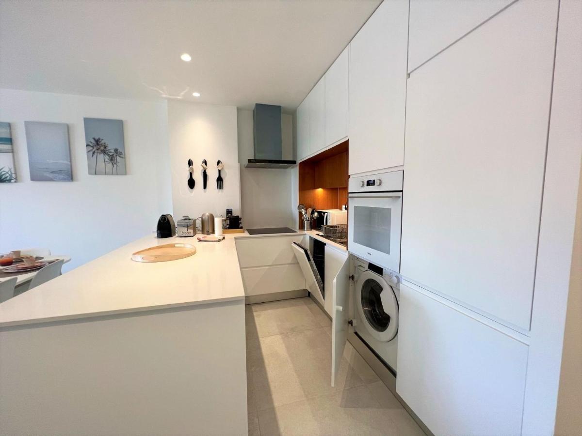 Apartament Albufeira Twins 1 With Pool By Homing Zewnętrze zdjęcie