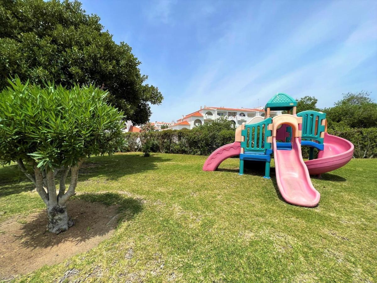 Apartament Albufeira Twins 1 With Pool By Homing Zewnętrze zdjęcie