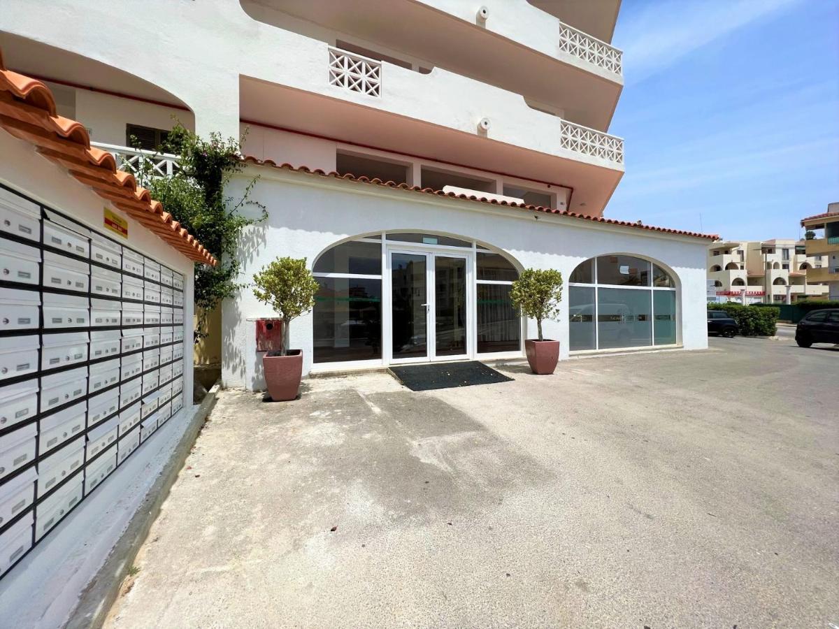 Apartament Albufeira Twins 1 With Pool By Homing Zewnętrze zdjęcie