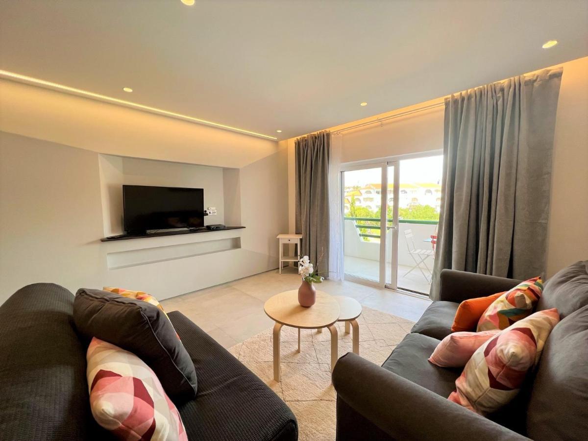 Apartament Albufeira Twins 1 With Pool By Homing Zewnętrze zdjęcie